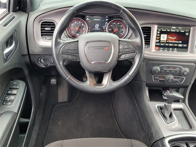 Used 2023 Dodge Charger GT image 7
