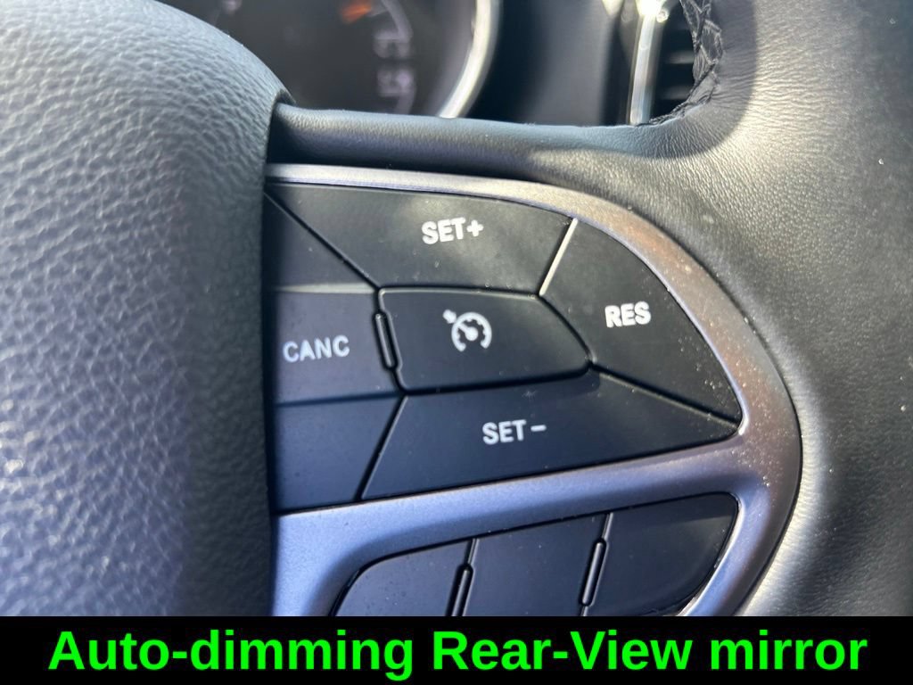 Used 2019 Jeep Grand Cherokee Limited RWD image 46