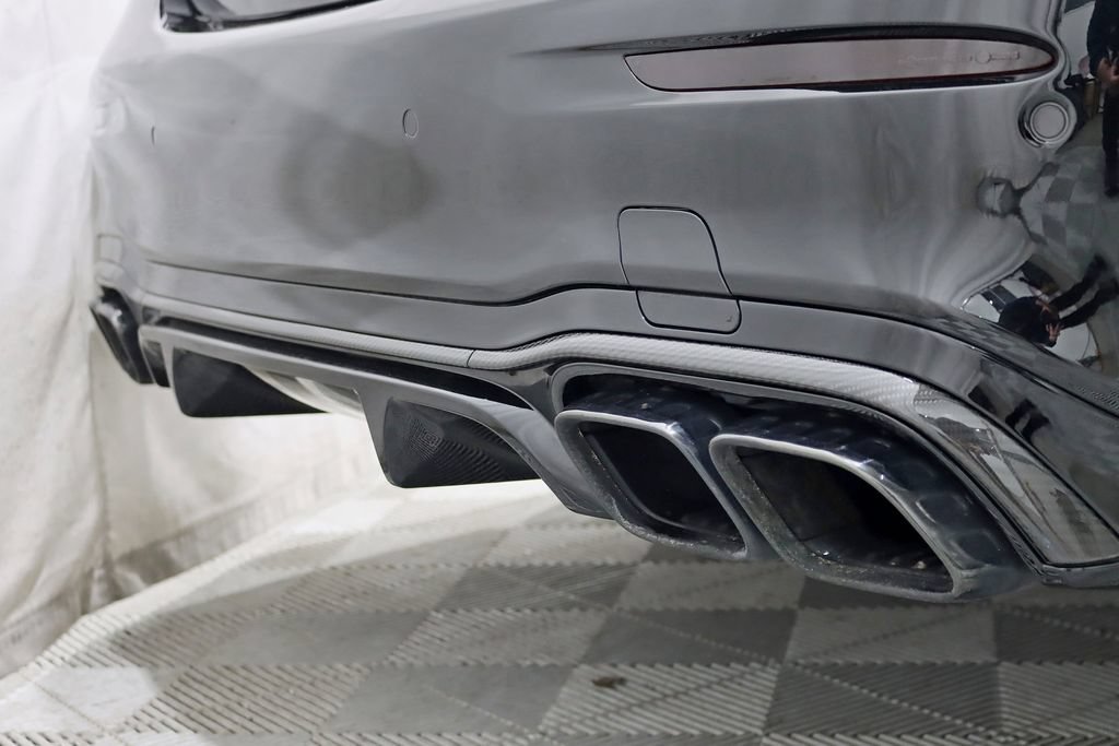 Used 2021 Mercedes-Benz E 63 AMG S image 17