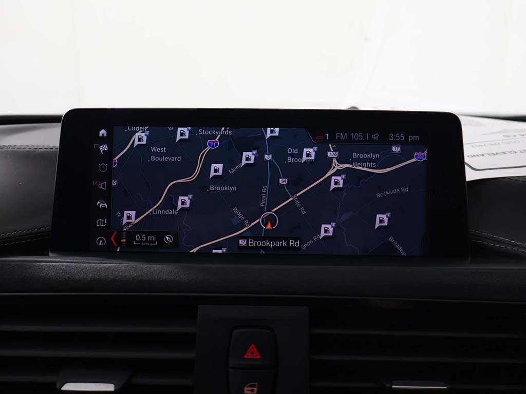 Used 2019 BMW M4 CS image 35