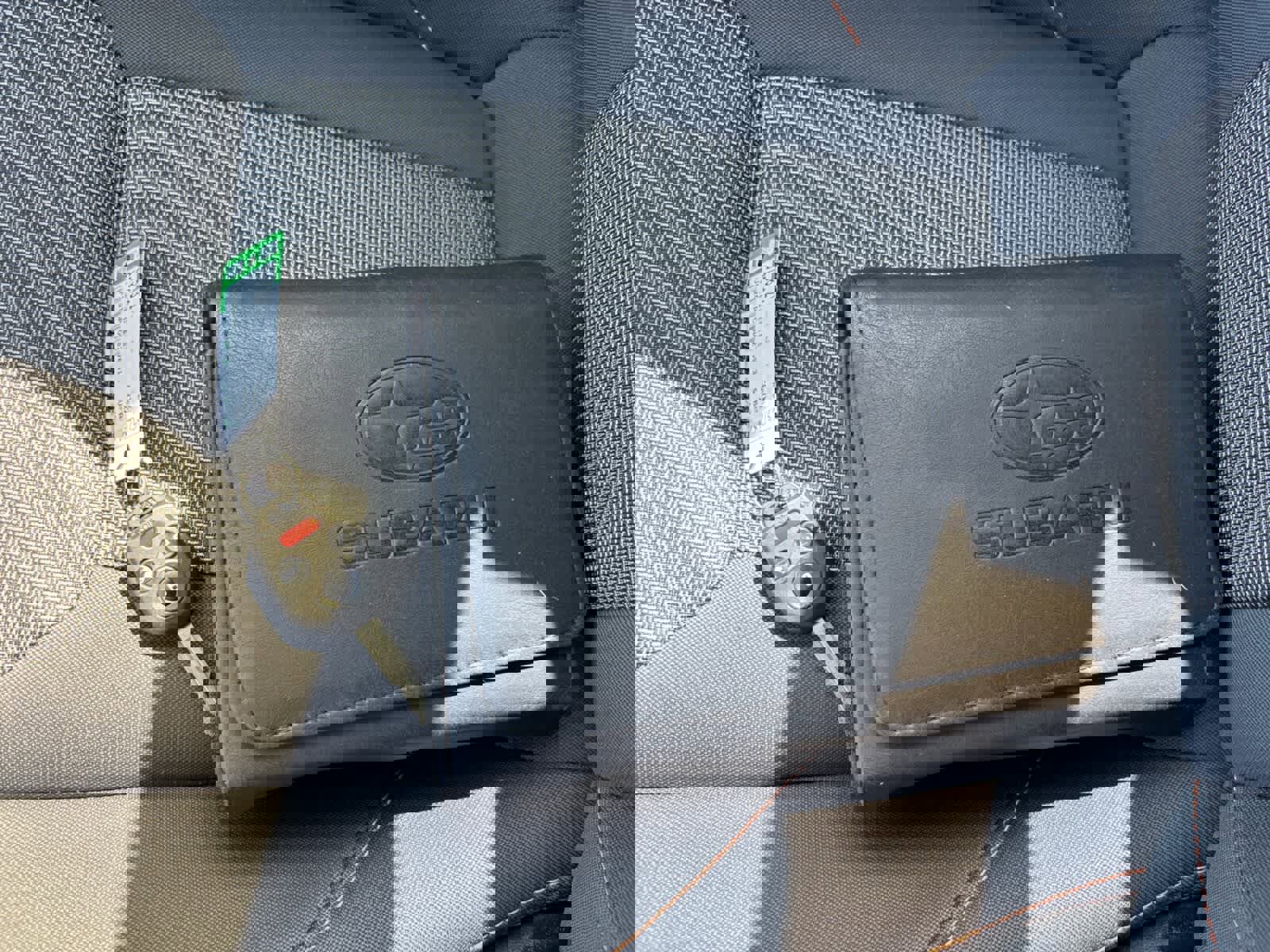 Certified 2022 Subaru Crosstrek 2.0i Premium image 20