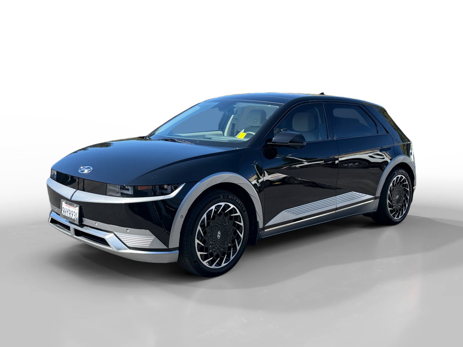Used 2023 Hyundai Ioniq 5 Limited AWD/4WD image 1