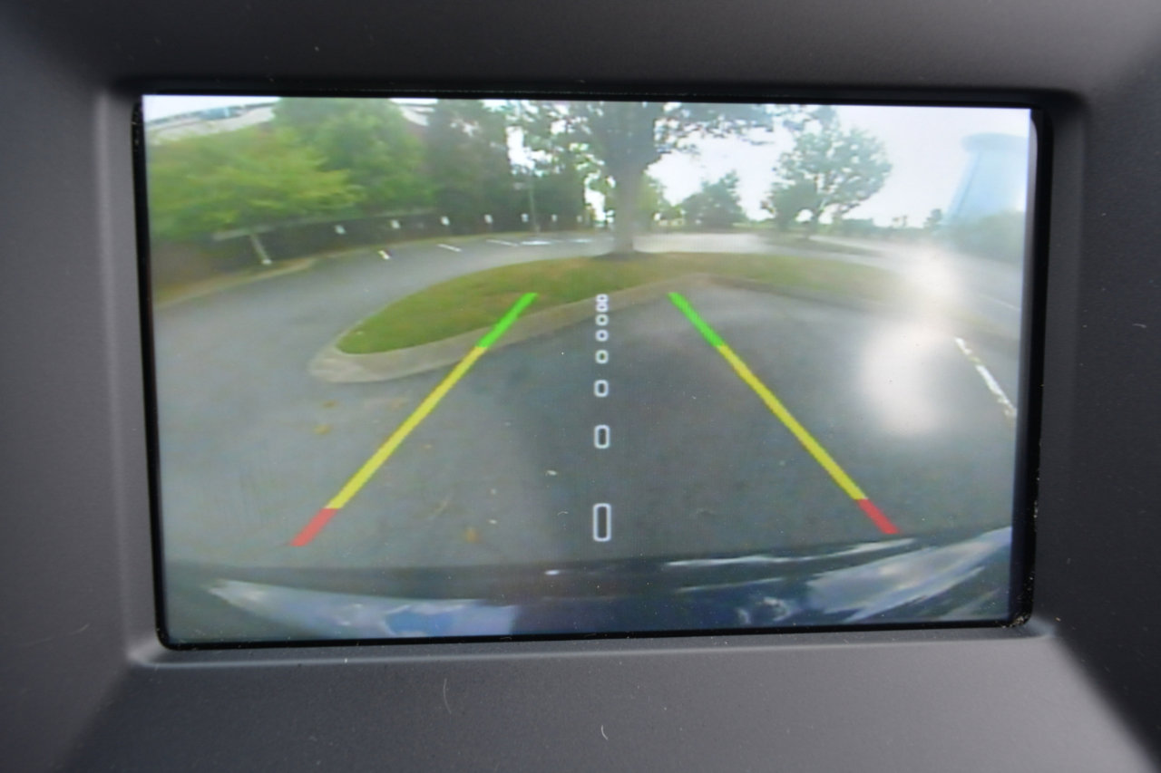 Used 2021 Jeep Compass Sport w/ Cold Weather Group image 30