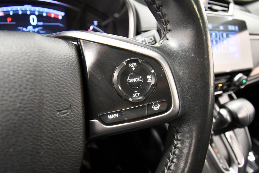 Certified 2019 Honda CR-V EX-L image 22