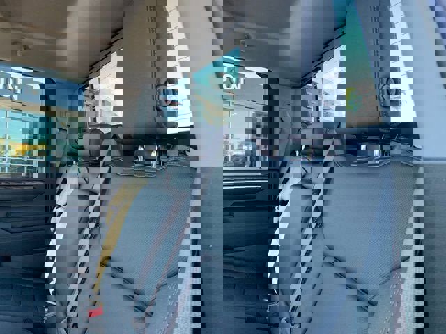 New 2026 GMC Sierra 2500 SLT w/ SLT Premium Package image 10