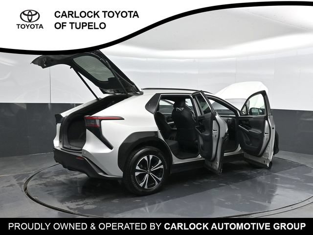 Used 2025 Toyota bZ4X FWD image 59