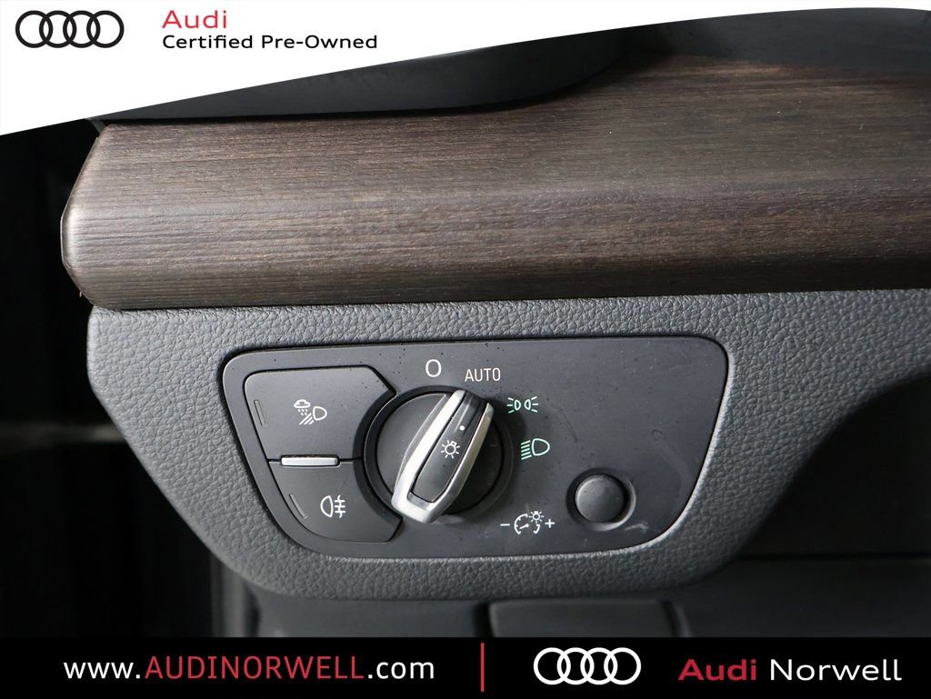 Certified 2021 Audi Q5 2.0T Premium w/ Convenience Package AWD/4WD image 22