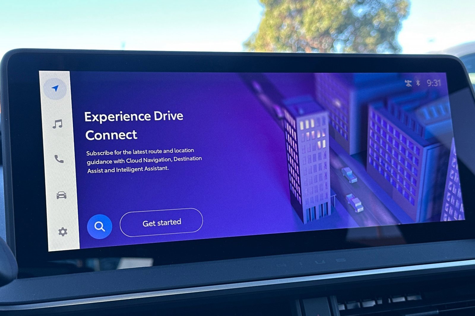 Used 2026 Toyota Prius Limited w/ Limited Premium Package image 20