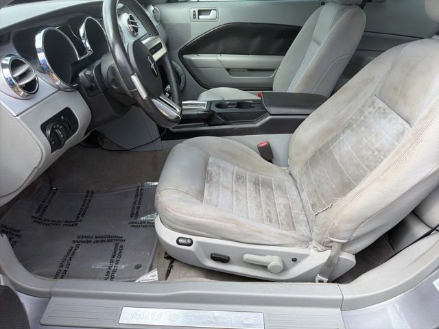 Used 2007 Ford Mustang GT RWD image 11