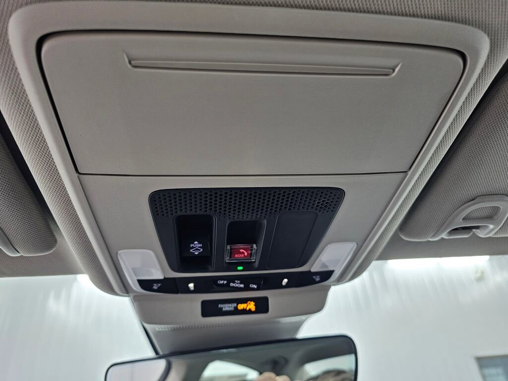 New 2025 Honda Accord Touring image 12