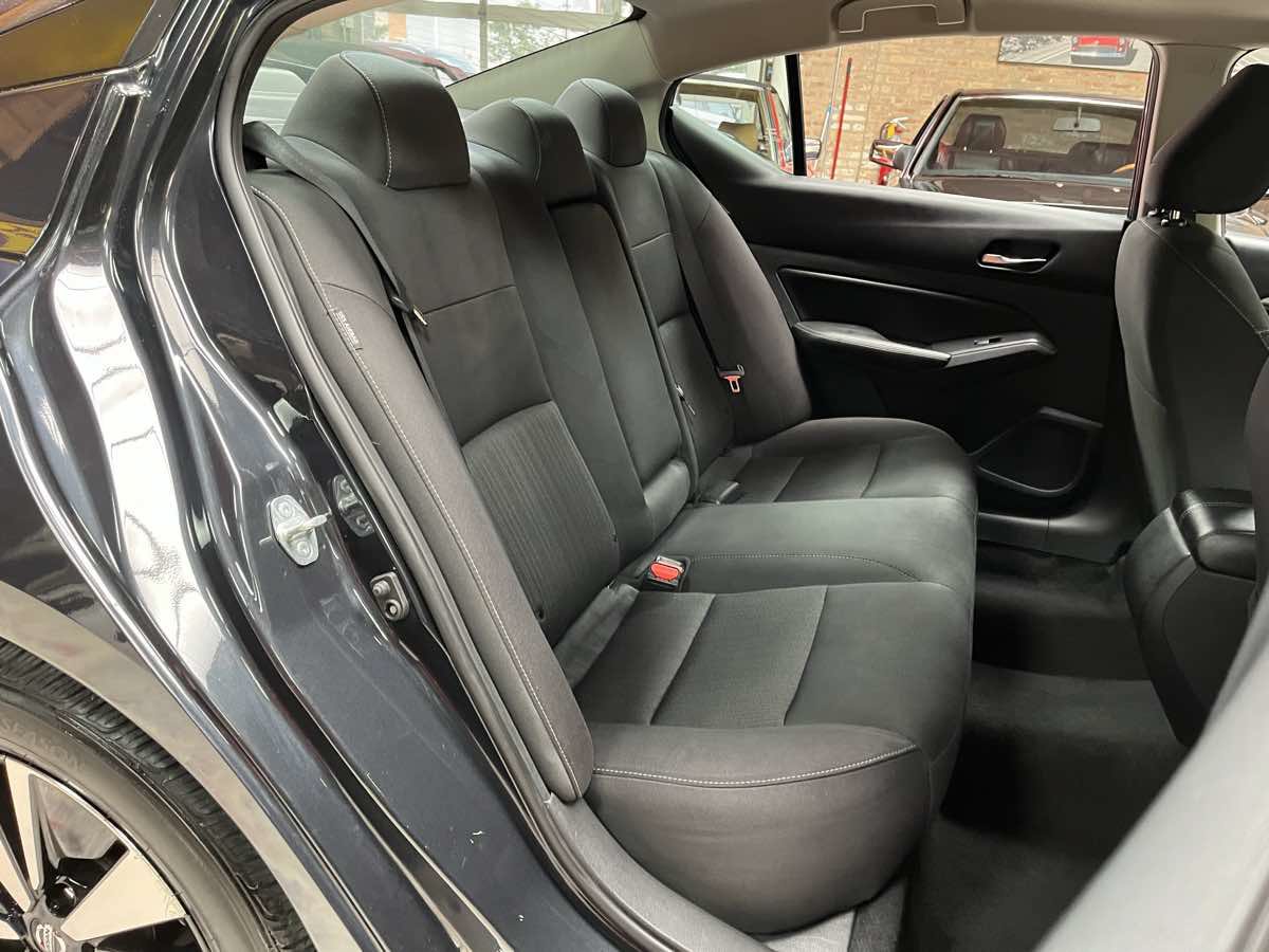 Used 2022 Nissan Altima 2.5 SV FWD image 25