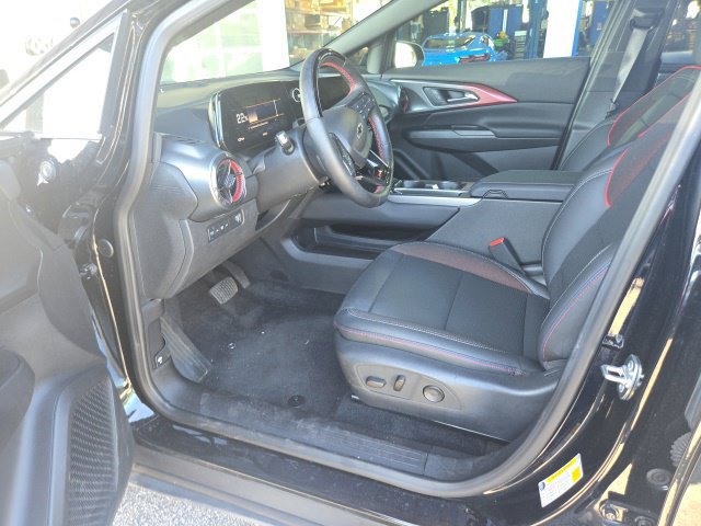 Used 2024 Chevrolet Equinox EV RS FWD image 20