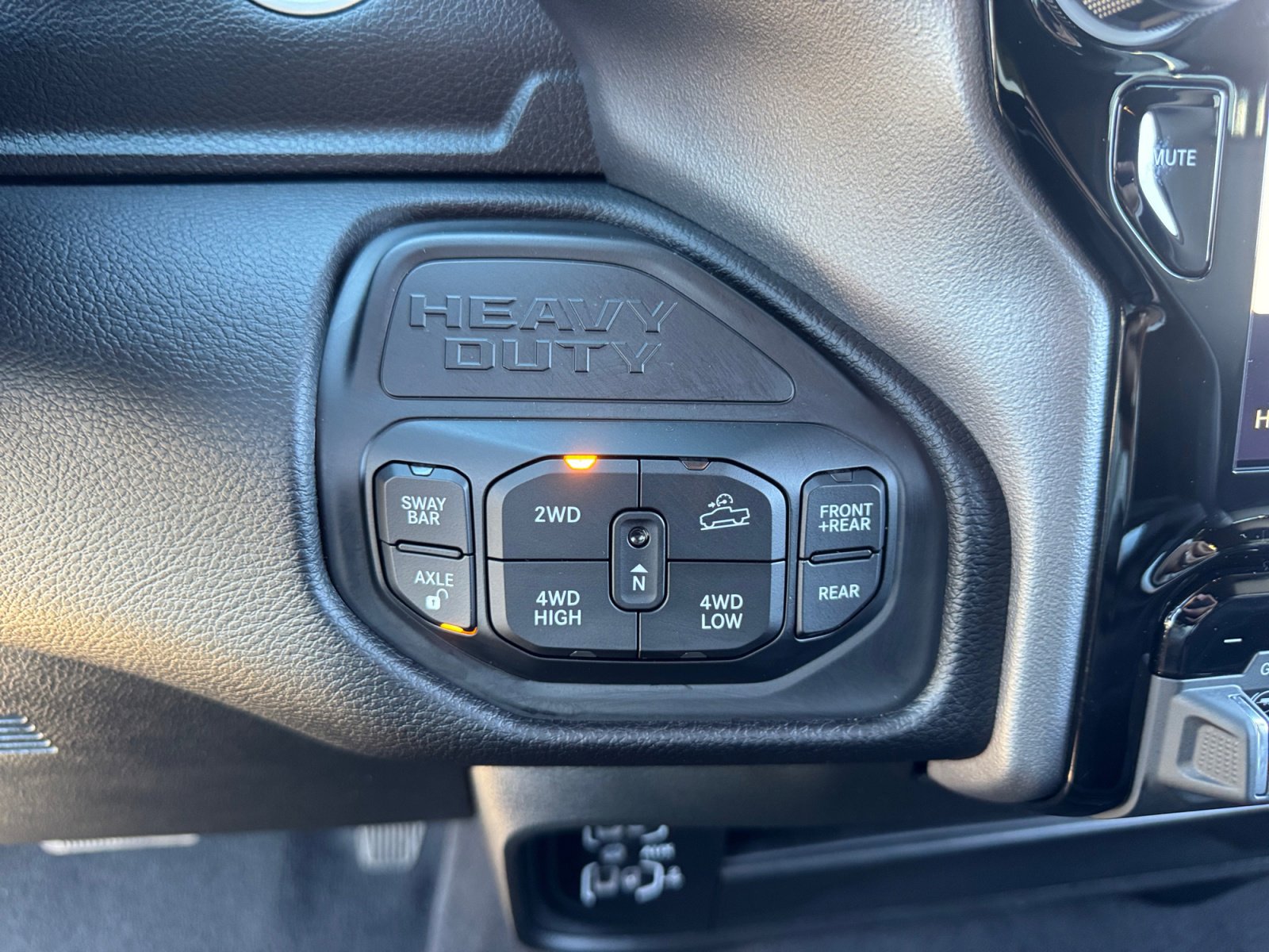 Used 2026 RAM 2500 Power Wagon image 30