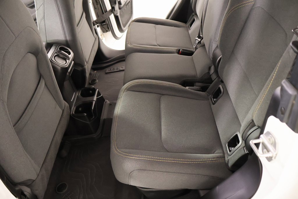 Used 2024 Jeep Gladiator Sport image 11