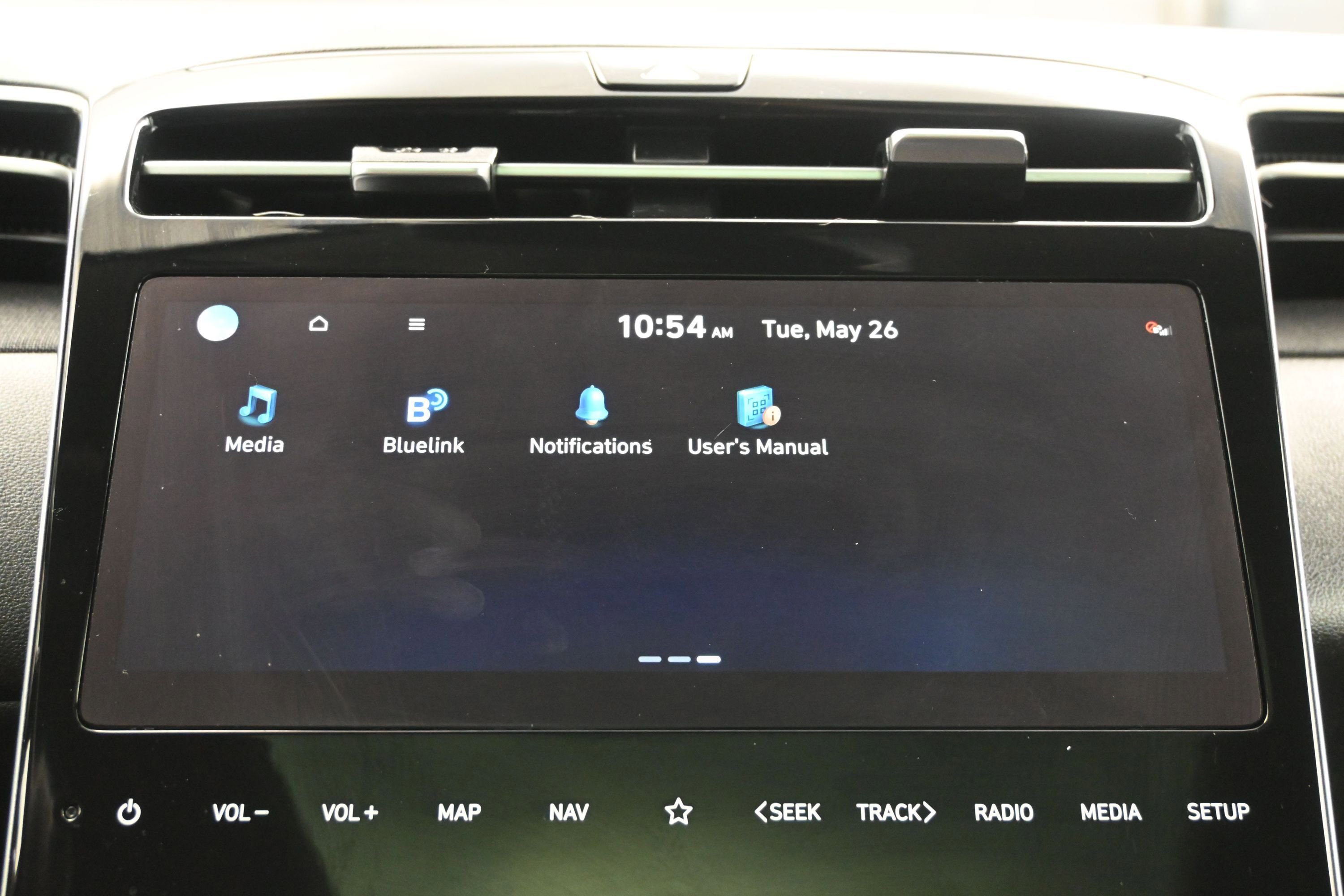 Used 2024 Hyundai Tucson Limited AWD/4WD image 26