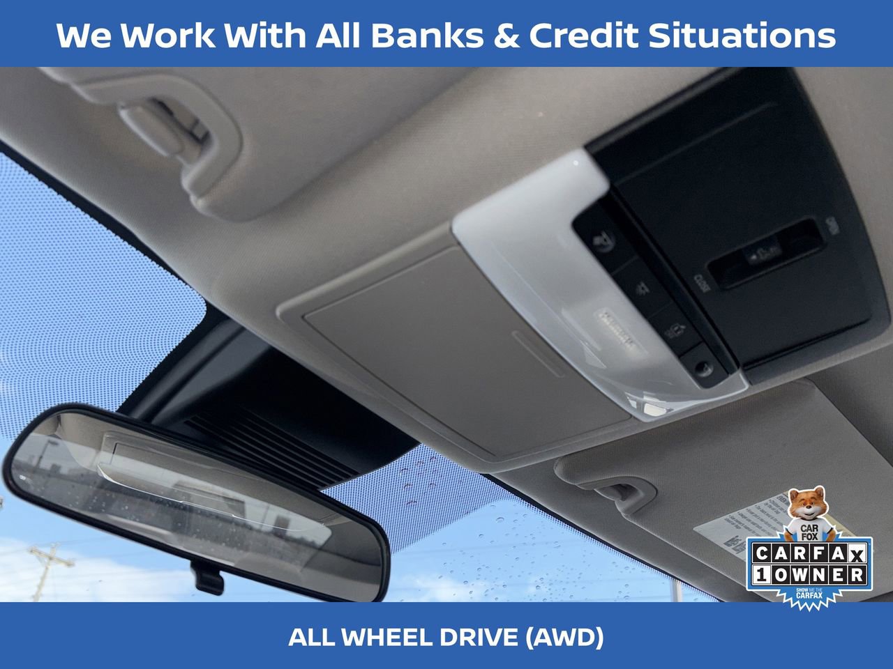 Certified 2025 Nissan Altima 2.5 SV w/ SV Special Edition Package image 24