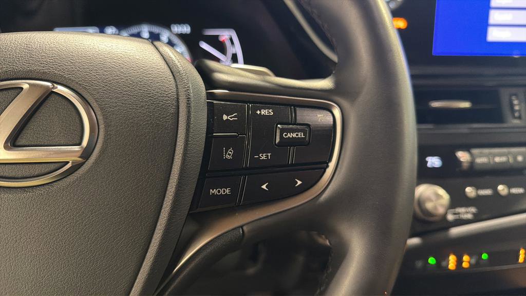 Certified 2024 Lexus ES 350 350 image 24