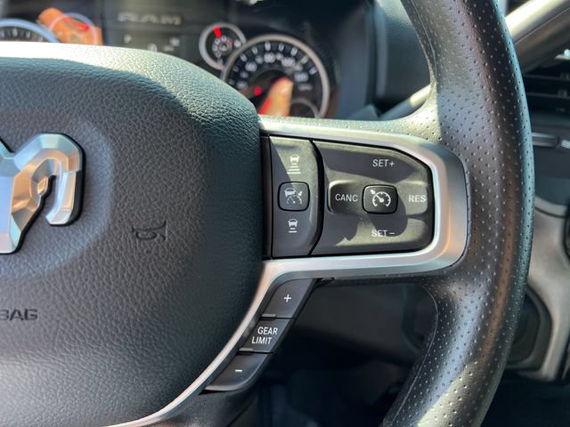 New 2026 RAM 3500 Tradesman AWD/4WD image 16