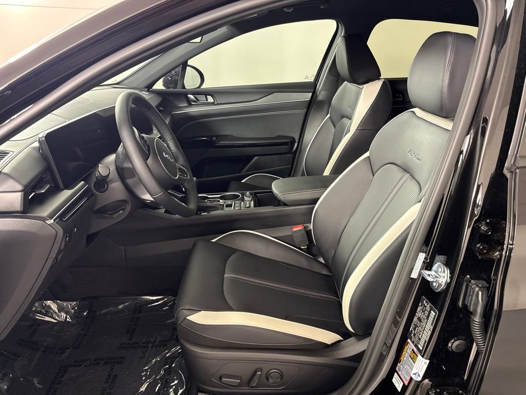New 2026 Kia K5 GT-Line FWD image 21