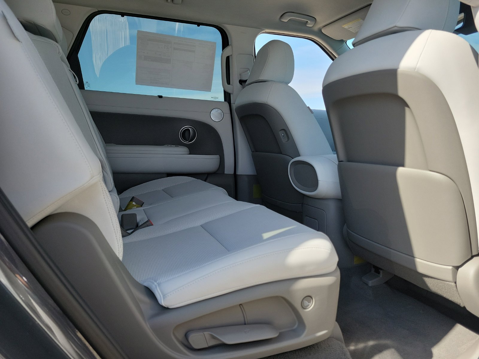 New 2026 Hyundai Palisade SEL FWD image 17