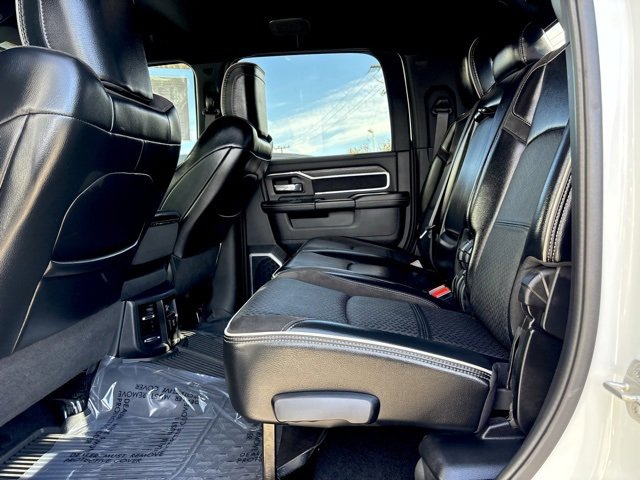 Used 2023 RAM 2500 Laramie image 26