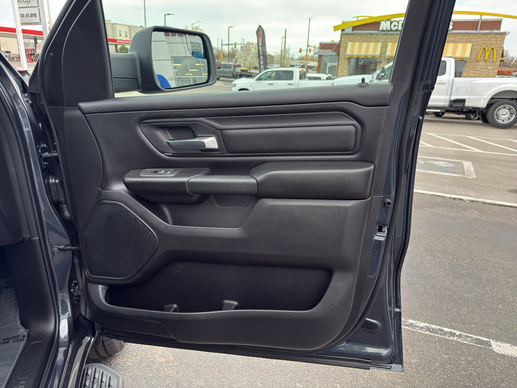 New 2026 RAM 1500 Express image 9