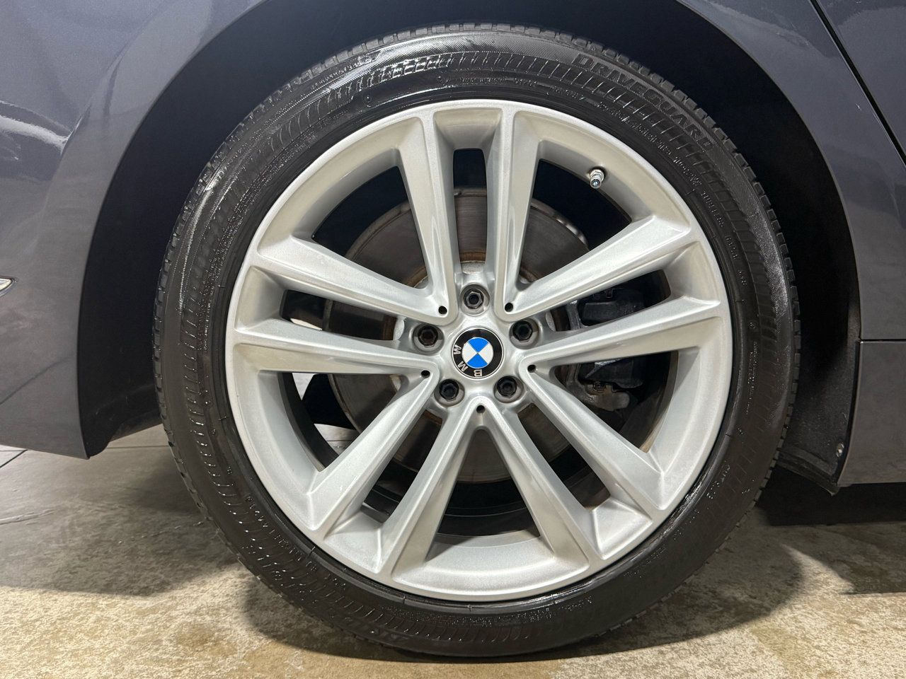 Used 2018 BMW 750i xDrive image 55