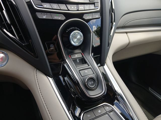 Used 2025 Acura RDX w/ Technology Package AWD/4WD image 24