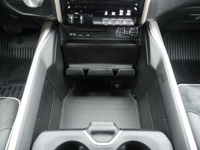 Used 2019 RAM 1500 Laramie AWD/4WD image 25
