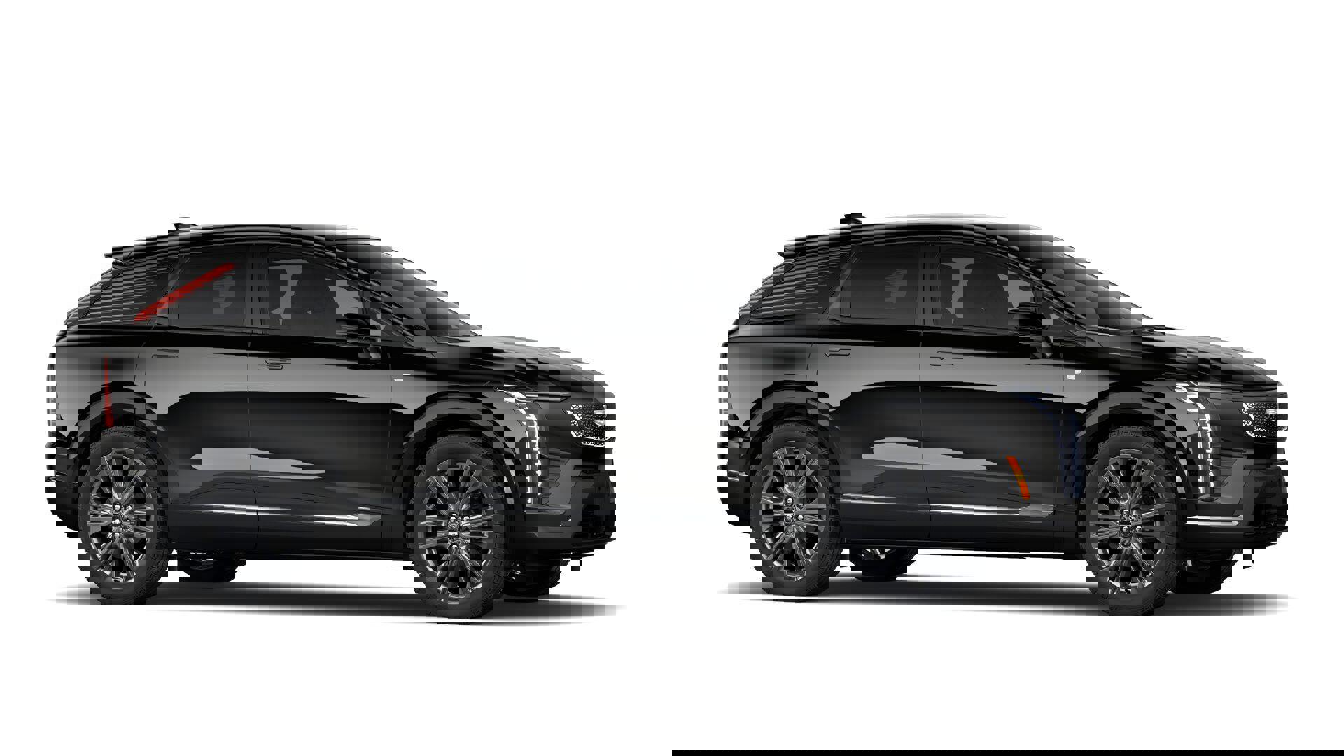 New 2026 Cadillac Optiq Sport 2 AWD/4WD image 13