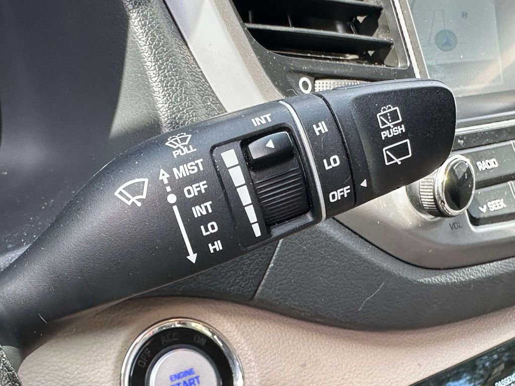 Used 2018 Hyundai Tucson SEL Plus AWD/4WD image 30