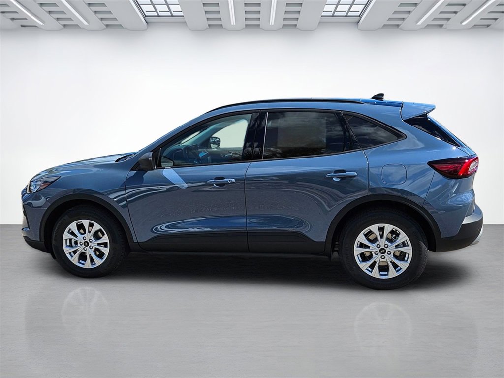 New 2026 Ford Escape Active image 8