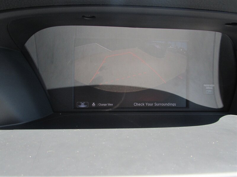 Used 2016 Honda Accord LX image 14