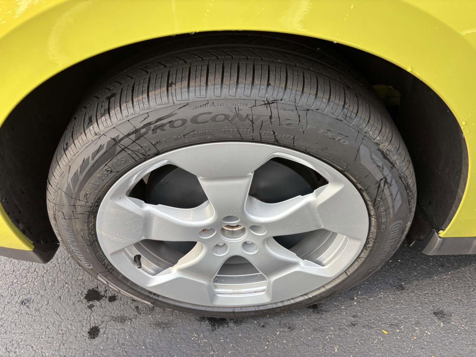 New 2025 Volkswagen ID. Buzz Pro S Plus image 10