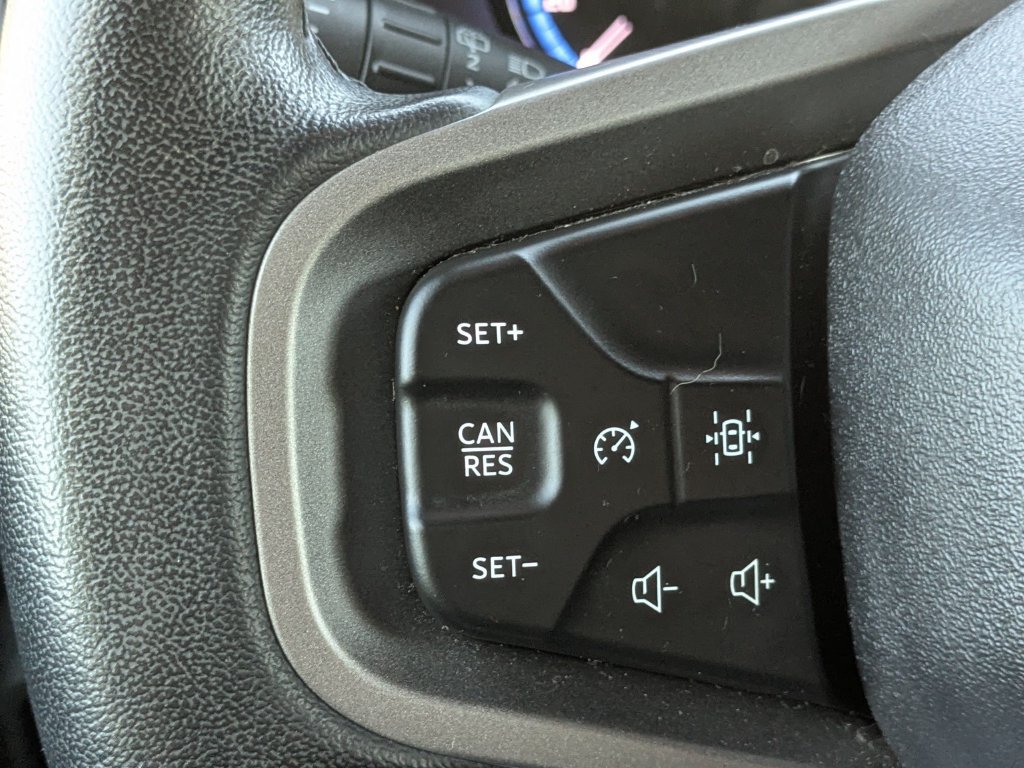 Used 2023 Ford Bronco Black Diamond AWD/4WD image 24