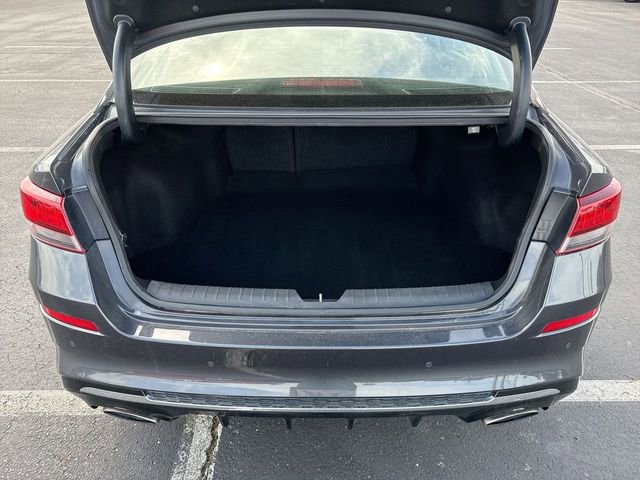 Used 2019 Kia Optima S w/ S Panoramic Sunroof Package FWD image 23