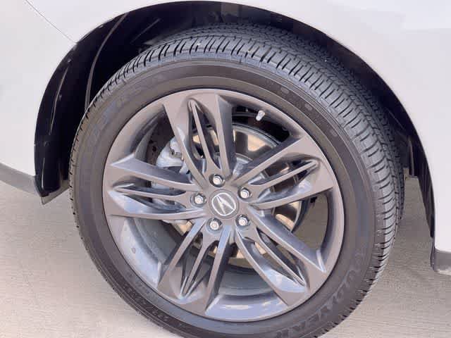 Used 2020 Acura RDX A-Spec w/ Technology Package FWD image 9