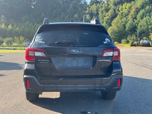 Used 2019 Subaru Outback 2.5i AWD/4WD image 19