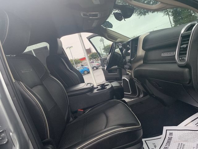 Used 2021 RAM 2500 Laramie AWD/4WD image 14