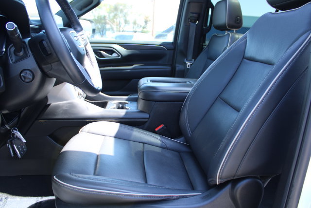 Used 2022 GMC Yukon SLT w/ SLT Premium Package RWD image 33