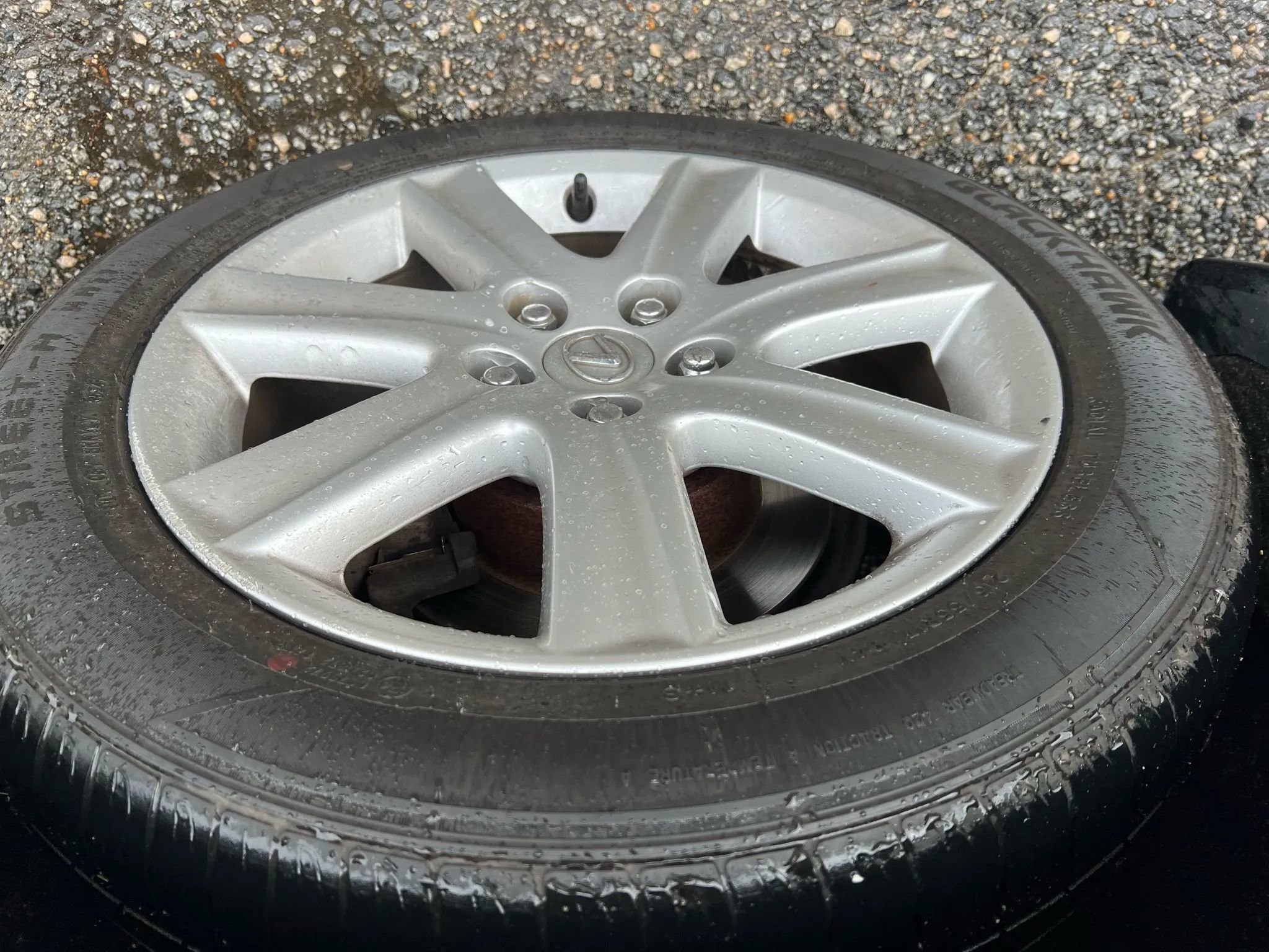 Used 2007 Lexus ES 350 image 29