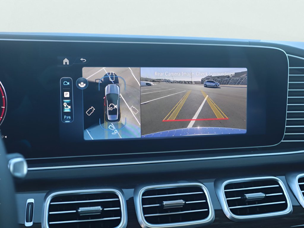 New 2026 Mercedes-Benz GLE 450 4MATIC image 52