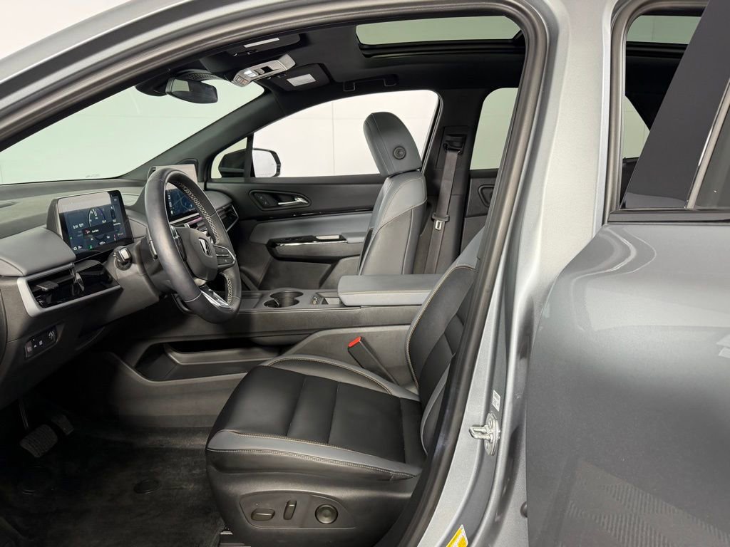 Used 2024 Honda Prologue Touring image 21