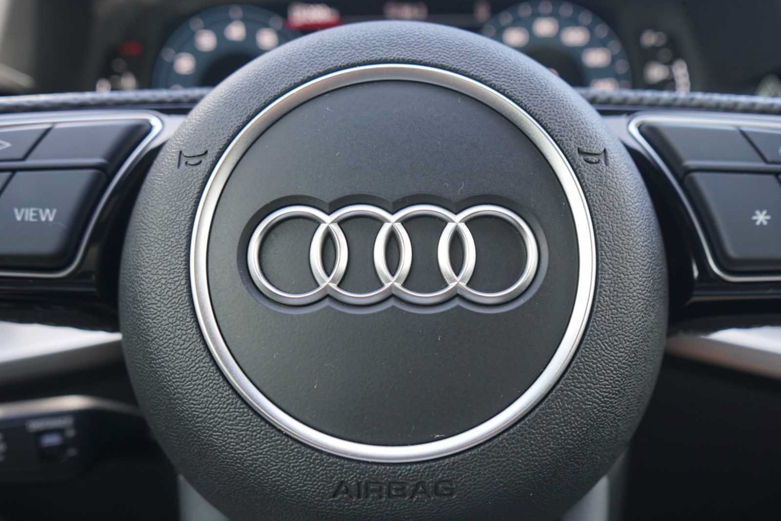 Used 2023 Audi S3 Premium w/ Convenience Package AWD/4WD image 13
