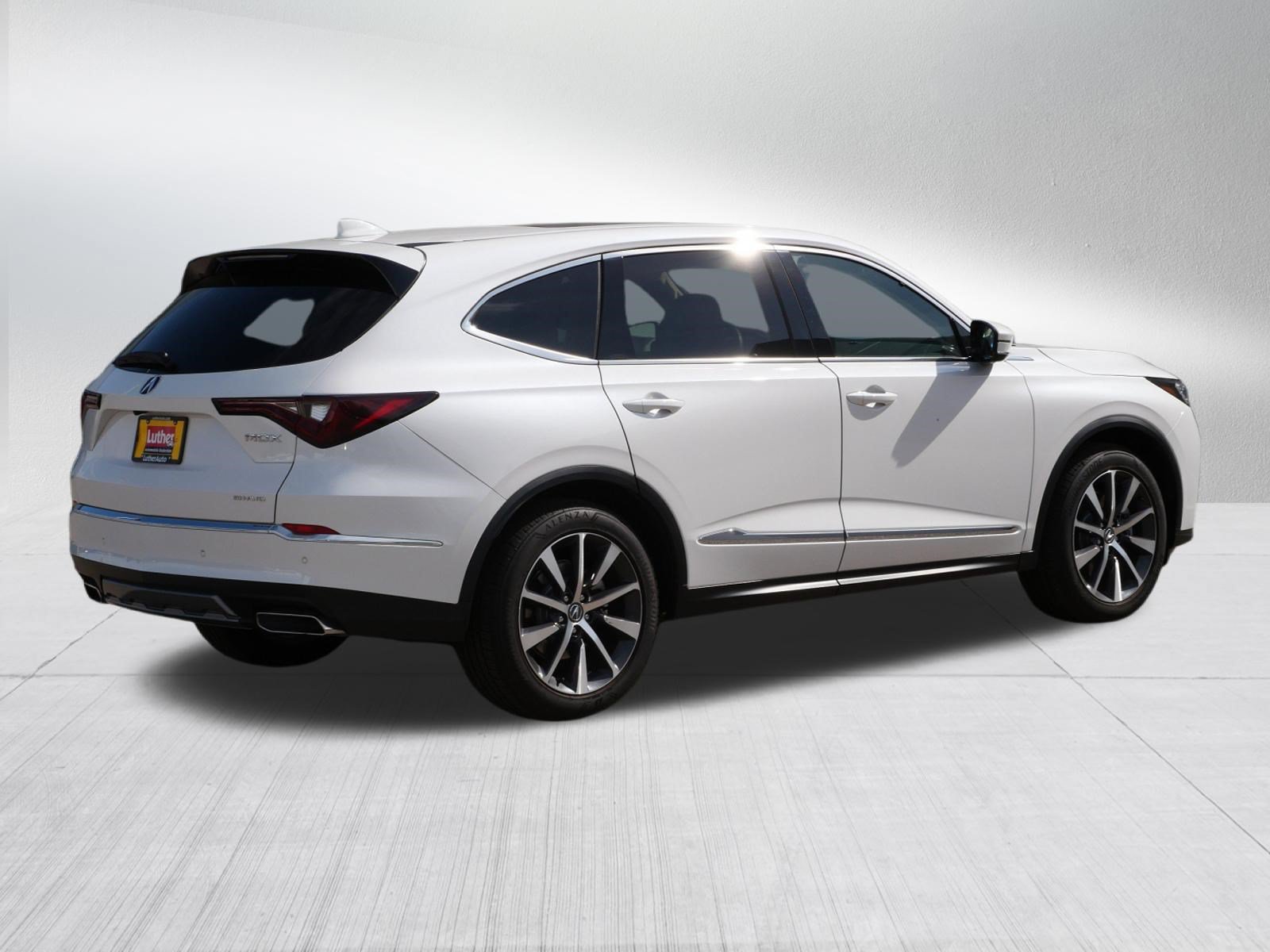 Certified 2026 Acura MDX w/ Technology Package AWD/4WD image 7