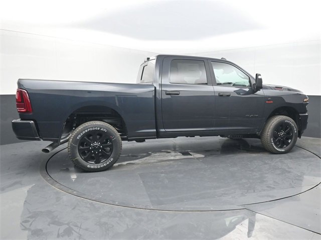 New 2026 RAM 2500 Big Horn image 6