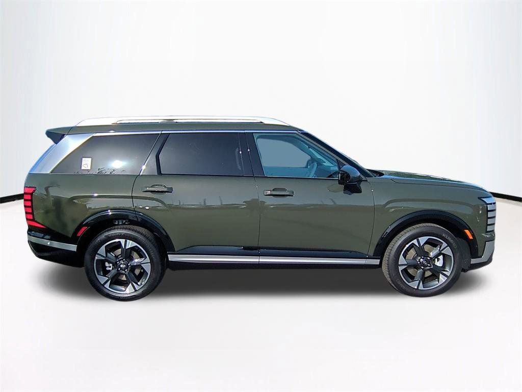 New 2026 Hyundai Palisade Limited image 4