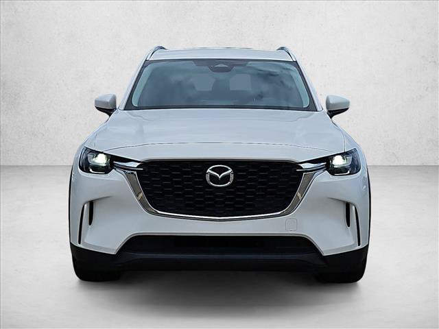 Used 2025 MAZDA CX-90 3.3 Turbo w/ Select Package AWD/4WD image 2