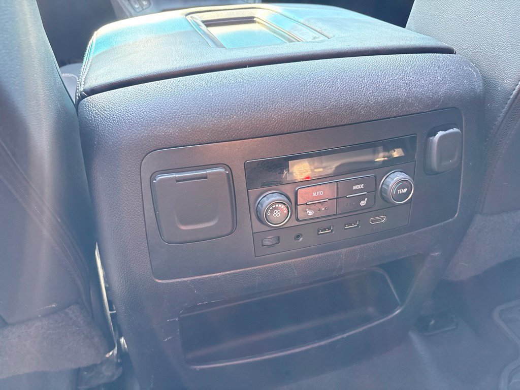 Used 2019 Chevrolet Tahoe LT AWD/4WD image 19