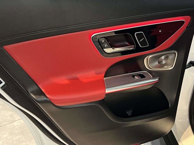 Certified 2025 Mercedes-Benz GLC 43 AMG 4MATIC image 11